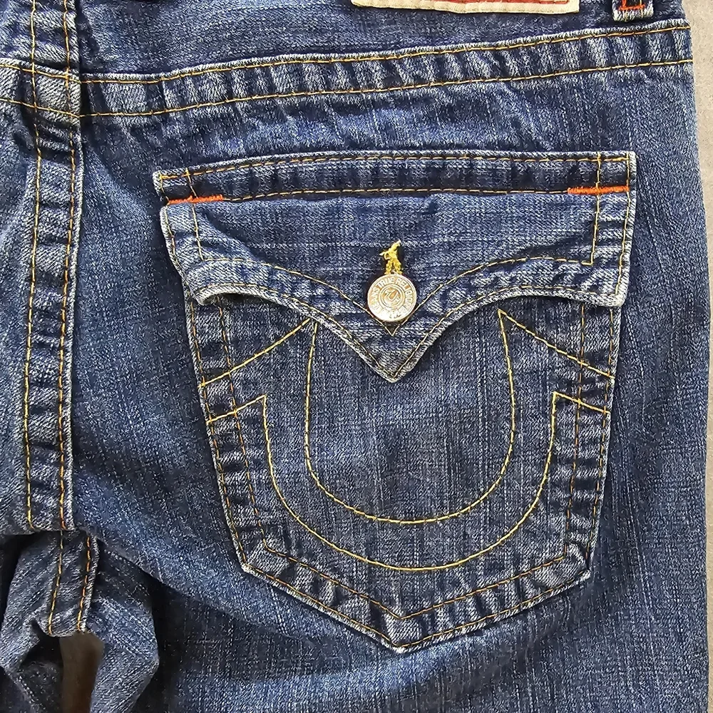 True Religion true religion